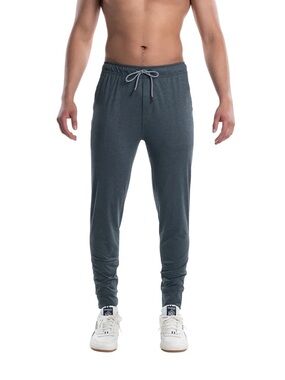 SAXX PEAKDAZE JOGGER - TURBULENCE HEATHER